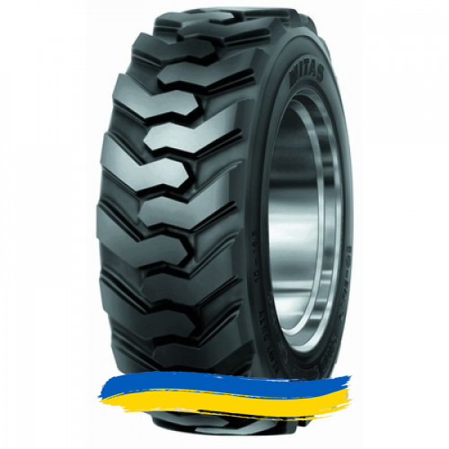12.5/80R18 Mitas Big Boy 141/128A8/A8 Індустріальна шина Ивано-Франковск - изображение 1