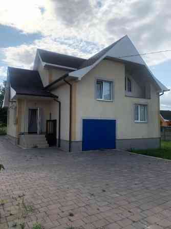 Будинок в Ланчині Яремче