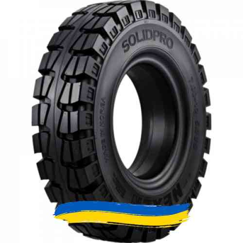 200/50R10 Nexen SOLIDPRO Індустріальна шина Ивано-Франковск
