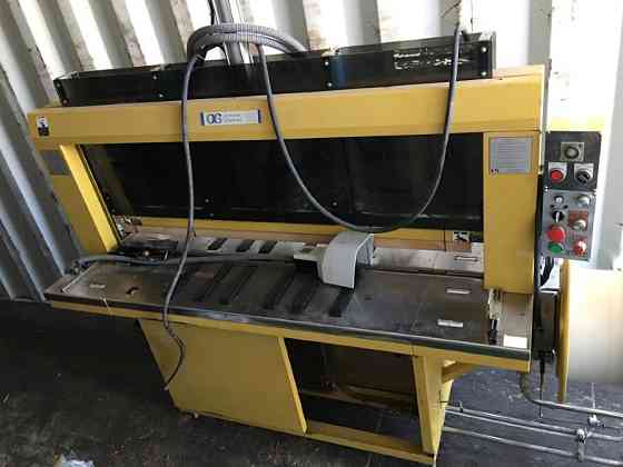 Пакувальне обладнання з Польщі. Киев