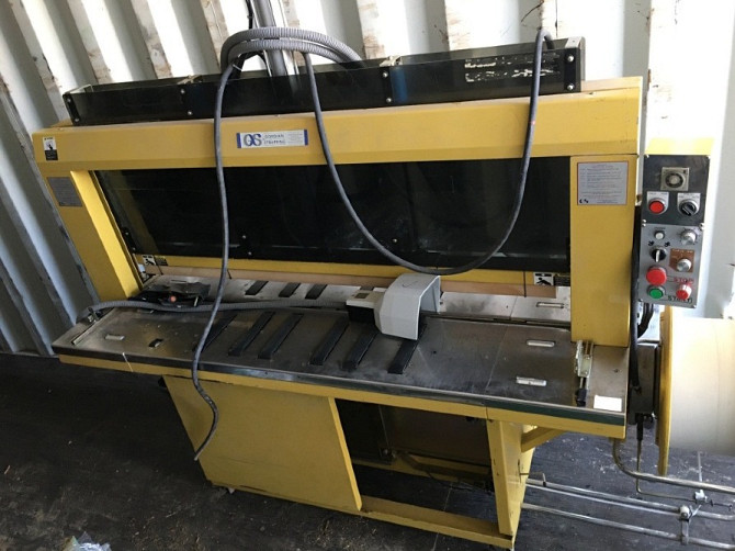 Пакувальне обладнання з Польщі. Київ - зображення 1