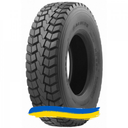 12R20 Aeolus ADC53A 154/151K Ведуча шина Івано-Франківськ - зображення 1
