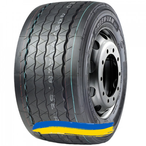 385/55R22.5 Leao ETT100 160K Універсальна шина Ивано-Франковск - изображение 1