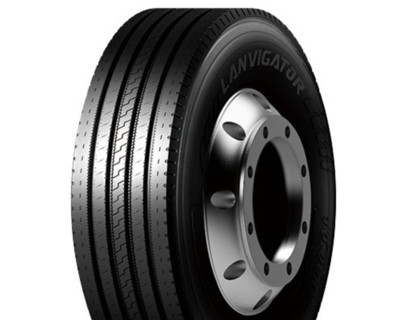 9.5R17.5 Aplus S208 143/141J Універсальна вантажна шина Івано-Франківськ - зображення 1