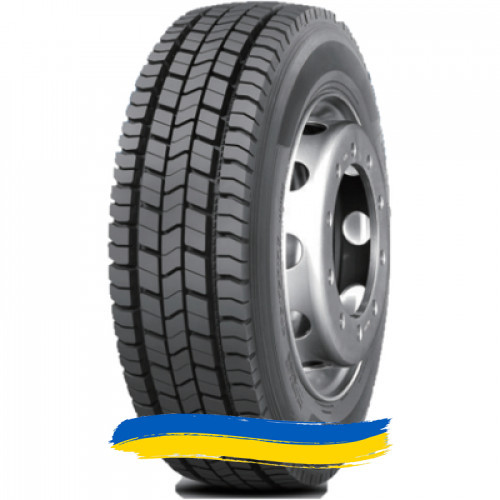 235/75R17.5 Trazano Trans D21 132/130M Ведуча шина Івано-Франківськ - зображення 1