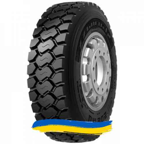 13R22.5 Starmaxx DM905 154/150K Універсальна шина Ивано-Франковск