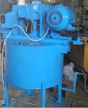 Розчинозмішувач,растворосмеситель Киев