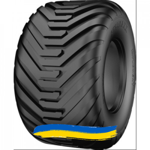 550/60R22.5 Starmaxx SMF-18 167/163A8/B Сільгосп шина Ивано-Франковск - изображение 1