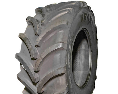 600/70R28 Vredestein Traxion XXL 157D Сільгосп шина Івано-Франківськ - зображення 1
