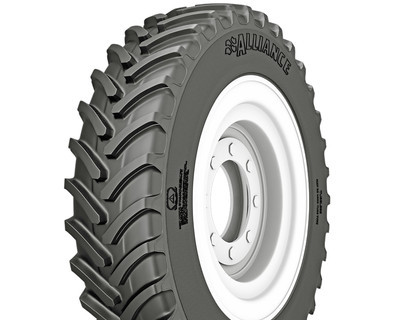 380/90R46 Alliance AGRIFLEX+ 354 173D TL Сільгосп шина Івано-Франківськ - зображення 1