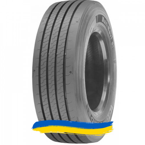 315/70R22.5 Goodride MultiNavi S1 156/150L Рульова шина Івано-Франківськ - зображення 1