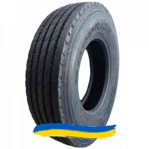 385/65R22.5 Goodride MultiAP Z1 160K Рульова шина Ивано-Франковск