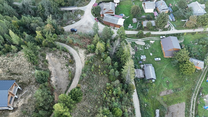 Земельна ділянка в Микуличині 0.19 га. Яремче - зображення 5