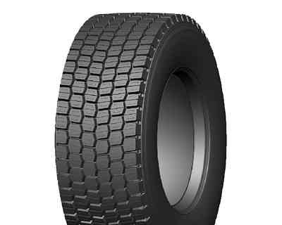315/80R22.5 Kunlun KT870 156/153L Ведуча шина Івано-Франківськ