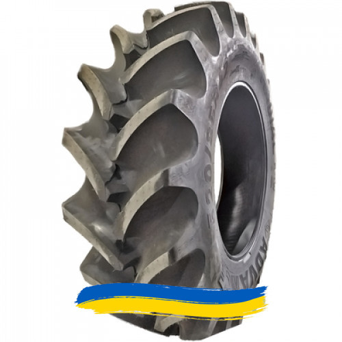 16.9R30 Advance R-1W 140A8 Сільгосп шина Ивано-Франковск - изображение 1