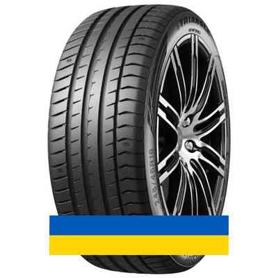 225/50R17 Triangle EffeXSport TH202 98Y Легкова шина Івано-Франківськ
