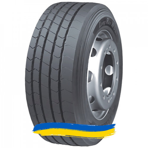 315/60R22.5 WestLake WSL1 154/150L Рульова шина Івано-Франківськ - зображення 1