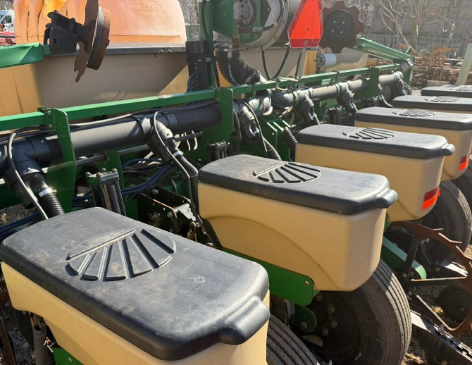 Сеялка Great Plains YP 825 А точного высева пневматическая Запорожье - изображение 2