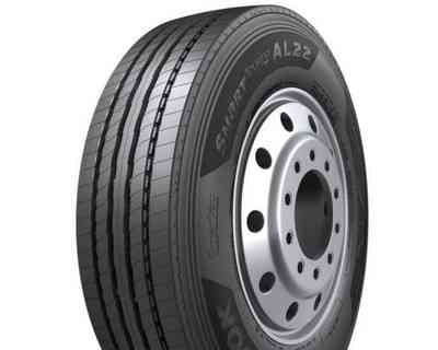 315/80R22.5 Hankook AL22 156/150L Універсальна шина Івано-Франківськ