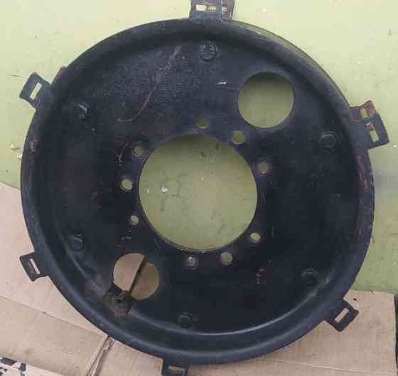 Новый корпус барабана с камерой ЭО-3211, ЭО-304, Э-302. Луцк