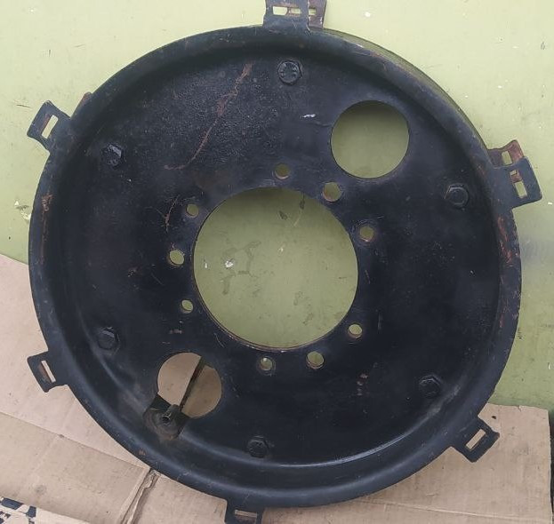 Новый корпус барабана с камерой ЭО-3211, ЭО-304, Э-302. Луцк - изображение 2