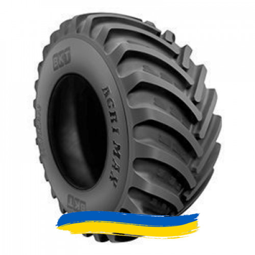 710/70R38 BKT Agrimax RT-600 181/178A8/D Сільгосп шина Ивано-Франковск - изображение 1