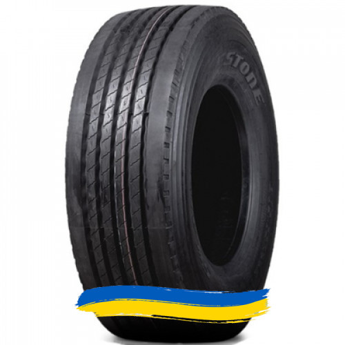 385/65R22.5 Deestone SW413 160/158L/K Причіпна шина Івано-Франківськ - зображення 1