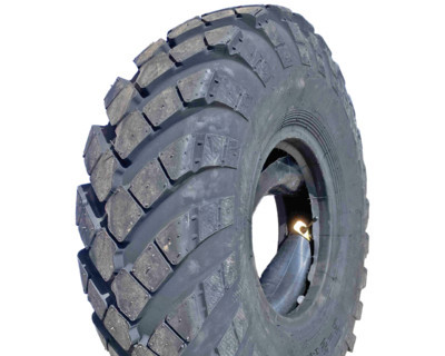 12R18 COSSACK E-2 137C Універсальна вантажна шина Івано-Франківськ - зображення 1