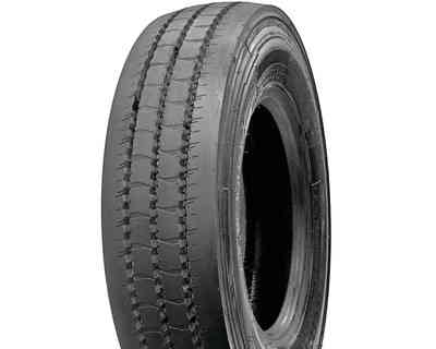 235/75R17.5 BlackLion BT107 143/141J Причіпна вантажна шина Івано-Франківськ
