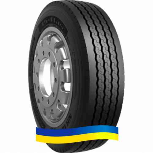 Petlas NH100 (прицепная) 235/75 R17.5 143/141J Туреччина Івано-Франківськ
