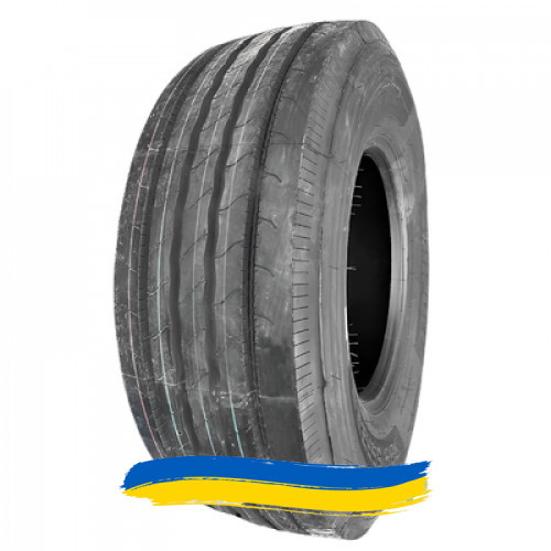 385/65R22.5 Sunfull RSHF 162 160K Рульова шина Івано-Франківськ - зображення 1