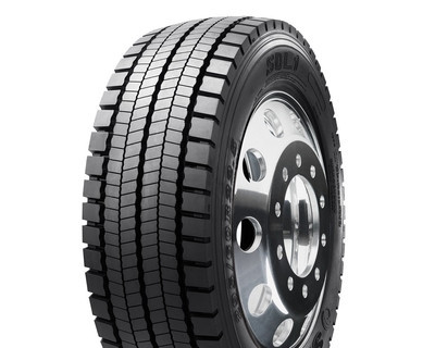315/70R22.5 Sailun SDL1 154/150L/M Ведуча вантажна шина Івано-Франківськ - зображення 1