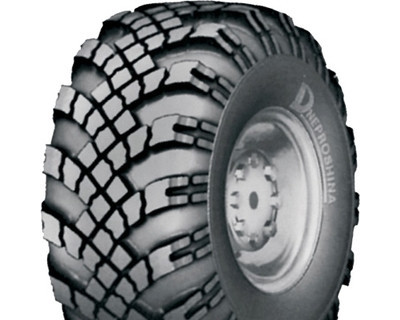 385/95R24 Днепрошина ВИД-201 Універсальна шина Івано-Франківськ - зображення 1