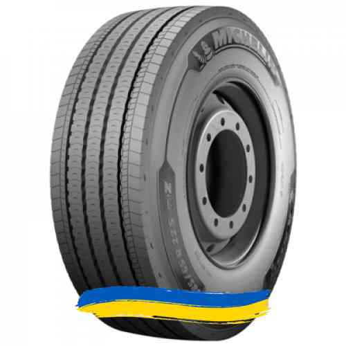385/65R22.5 Michelin X Multi HL Z 164K Універсальна шина Ивано-Франковск