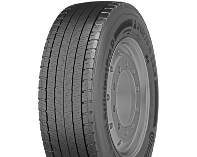 315/70R22.5 Continental Conti EfficientPro D 154/150L Ведуча вантажна шина Ивано-Франковск - изображение 1