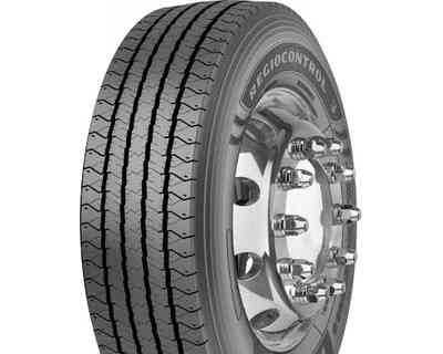 315/60R22.5 Fulda Regiocontrol 3 154/148L Рульова вантажна шина Івано-Франківськ