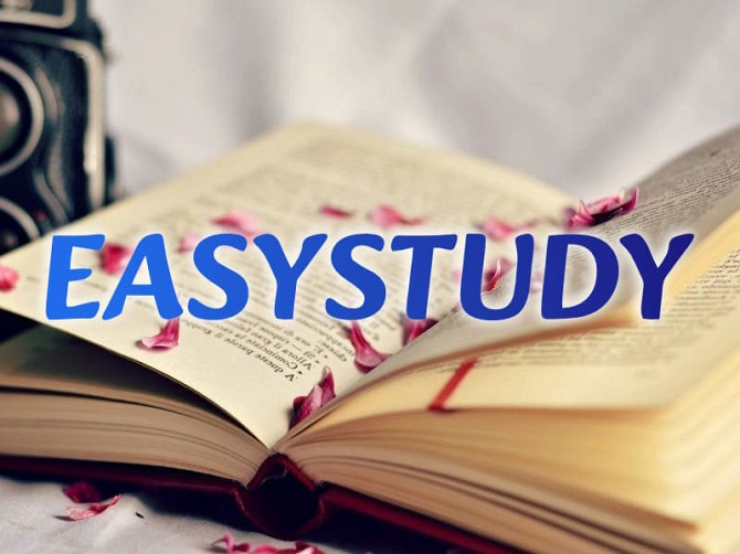 Замовити перевірку бакалаврської роботи на академічну доброчесність в Україні Київ - зображення 1