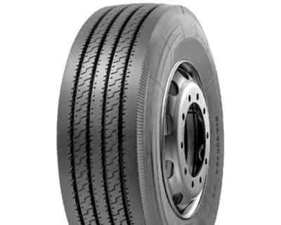 215/75R17.5 Mirage MG-660 135/133J Рульова вантажна шина Ивано-Франковск