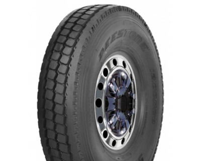 12R20 Deestone SK423 154/151K Універсальна шина Івано-Франківськ - зображення 1