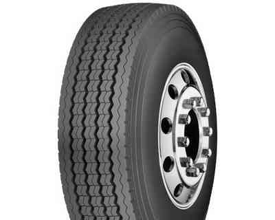 385/65R22.5 Kpatos KTR59 160L Причіпна вантажна шина Івано-Франківськ