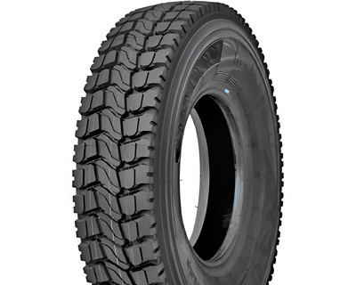 10R20 HappyRoad Y308 149/146K Ведуча вантажна шина Івано-Франківськ - зображення 1