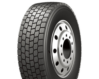 315/80R22.5 Windforce WD3080 157/154M Ведуча вантажна шина Івано-Франківськ - зображення 1