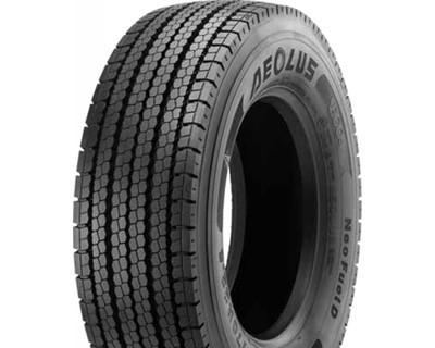 315/80R22.5 Aeolus Neo Fuel D 156/150L Ведуча вантажна шина Ивано-Франковск - изображение 1