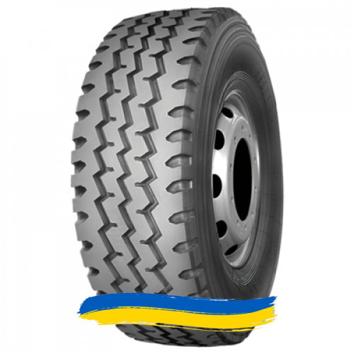 9R20 Kapsen HS268 144/142K Універсальна шина Ивано-Франковск - изображение 1