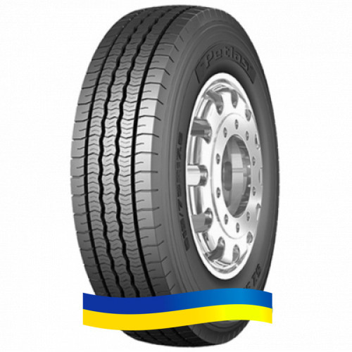 Petlas SZ300 (рулевая) 225/75 R17.5 129/127M Туреччина Івано-Франківськ - зображення 1