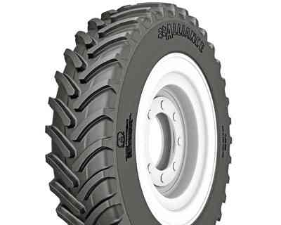 320/85R38 Alliance AGRIFLEX+ 354 155D TL Сільгосп шина Івано-Франківськ