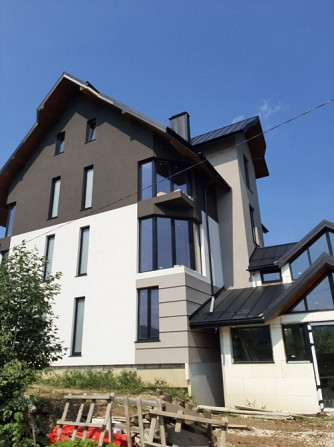 Готельно-відпочинковий комплекс в с. Поляниця Яремче - зображення 12