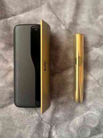 Iqos iluma prime i seletti (Limited Edition) Киев