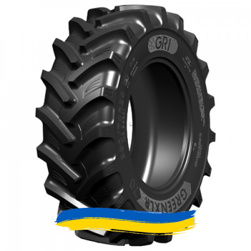 11.2R48 GRI GREEN XLR 95 144/144A8/B Сільгосп шина Ивано-Франковск - изображение 1