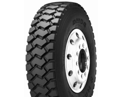 12R22.5 Hankook DM04 152/148G Ведуча вантажна шина Івано-Франківськ - зображення 1